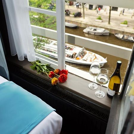Stanley Collection Hotel Hegra 암스테르담 외부 사진